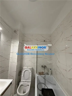 Apartament 2 camere Militari Residence Mobilat 70 mp 120.000 euro - imagine 9