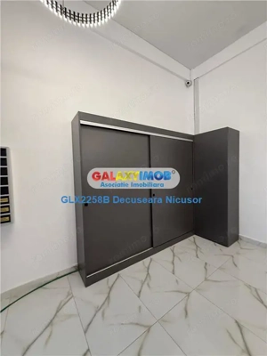 Apartament 2 camere Militari Residence Mobilat 70 mp 120.000 euro - imagine 12