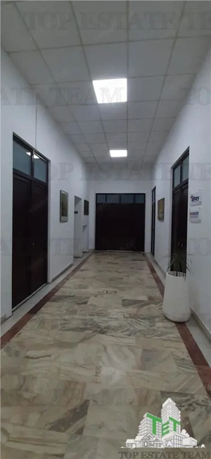 Birou central de inchiriat , cladire interbelica renovata,  12 EUR   mp, zona   Kogalniceanu - imagine 4