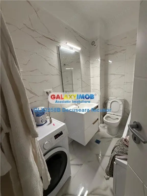 Apartament 2 camere Militari Residence Mobilat 70 mp 120.000 euro - imagine 7