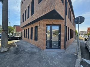 Spatiu comercial, finalizat 2025, P+1, 220 mp.