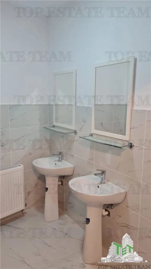 Spatiu comercial sau birouri  elegante de inchiriat , pretabil clinica , central, cladire renovata,  - imagine 10