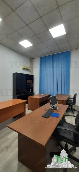 Birou central de inchiriat , cladire interbelica renovata,  12 EUR   mp, zona   Kogalniceanu