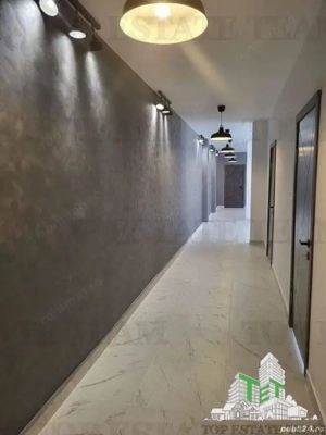 Spatiu comercial sau birouri  elegante de inchiriat , pretabil clinica , central, cladire renovata,  - imagine 9