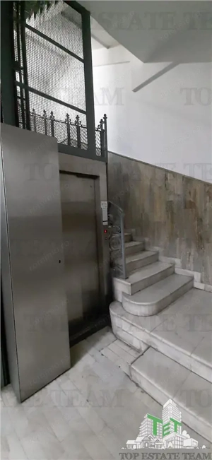 Spatiu comercial sau birouri  elegante de inchiriat , pretabil clinica , central, cladire renovata,  - imagine 12