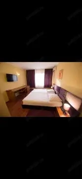 Garsonieră modernă lângă UVT și Politehnică - Zona Balcescu