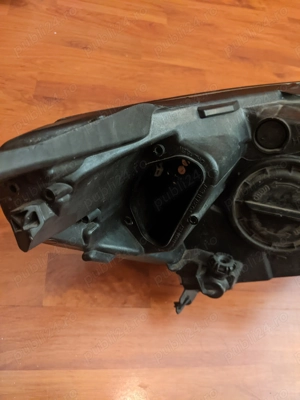 faruri originale halogen cu lupa Opel Astra K (2015-2019) cod-662588537 - imagine 7