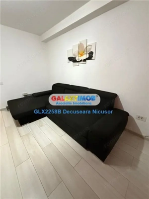 Garsoniera mobilata Utilata, Militari Residence, 51.900 euro - imagine 2