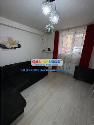 Garsoniera mobilata Utilata, Militari Residence, 51.900 euro - imagine 12