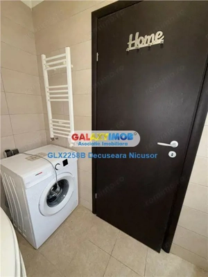 Garsoniera mobilata Utilata, Militari Residence, 51.900 euro - imagine 9