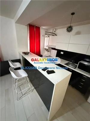 Garsoniera mobilata Utilata, Militari Residence, 51.900 euro - imagine 11