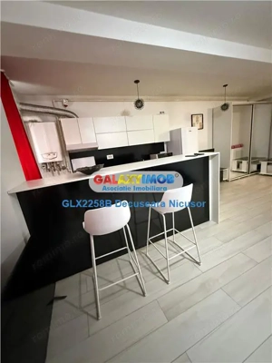 Garsoniera mobilata Utilata, Militari Residence, 51.900 euro - imagine 6