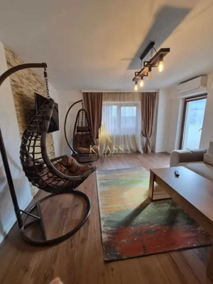 Apartament 2 camere Victoriei