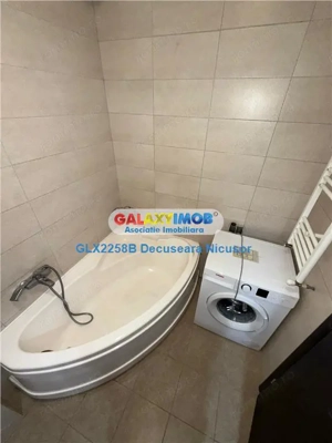 Garsoniera mobilata Utilata, Militari Residence, 51.900 euro - imagine 7