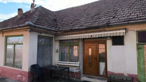 Casa de vanzare la Sannicolau Mare