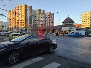 URGENT!, Piata 1 Mai, VIZIBILITATE,  TRAFIC PIETONAL SI AUTO, NEGOCIABIL - imagine 3