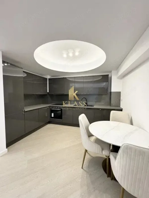 Apartament premium cu 3 camere în Pipera  - imagine 4 Apartament premium cu 3 camere în Pipera  - imagine 4