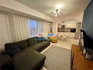 N. Grigerescu | 3 camere | Centrala | Parcare | 11min. metrou