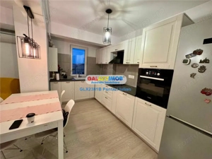 N. Grigerescu | 3 camere | Centrala | Parcare | 11min. metrou - imagine 5