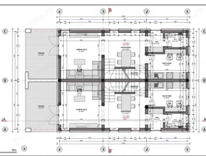 COMISION 0% | Casa duplex | Zona Mosnita Noua | 3 Camere | - imagine 6