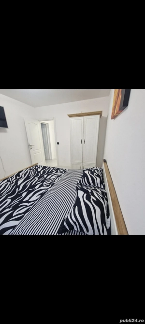 Apartament in regim hotelier.