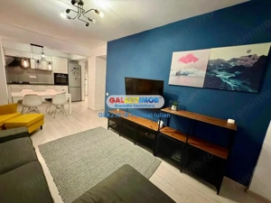 N. Grigerescu | 3 camere | Centrala | Parcare | 11min. metrou - imagine 2