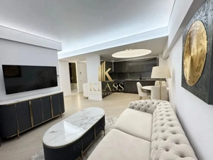 Apartament premium cu 3 camere în Pipera  - imagine 3 Apartament premium cu 3 camere în Pipera  - imagine 3