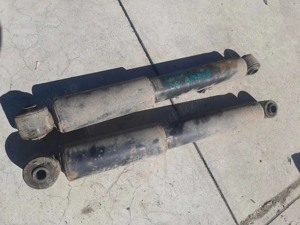 amortizoare telescoape spate opel astra h break 