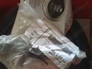 Vind fulie BMW e 90 D corteco cu prezon  Noua .  700lei fix - imagine 4