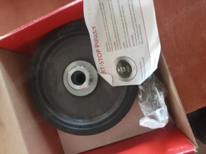 Vind fulie BMW e 90 D corteco cu prezon  Noua .  700lei fix - imagine 3