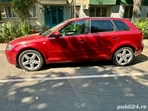 de vanzare sau schimb 2 masini pe una  - imagine 4