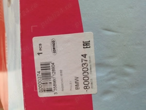 Vind fulie BMW e 90 D corteco cu prezon  Noua .  700lei fix - imagine 5