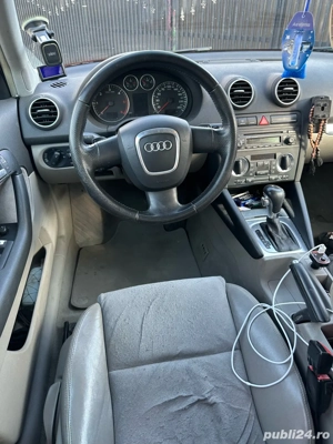 de vanzare sau schimb 2 masini pe una  - imagine 6