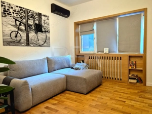 Apartament 2 camare Strada Spiru Haret - imagine 4