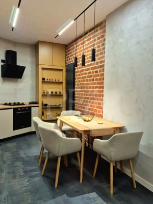 Apartament 2 camare Strada Spiru Haret - imagine 5