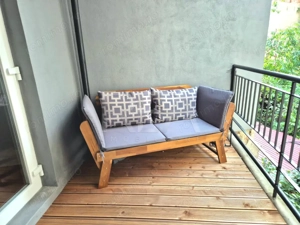 Apartament 2 camare Strada Spiru Haret - imagine 13