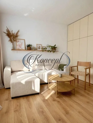 Apartament luminos, zona Bucium, Manastur