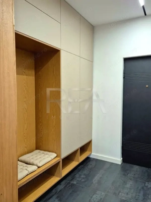 Apartament 2 camare Strada Spiru Haret - imagine 10