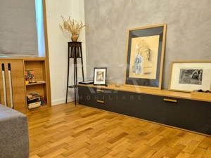 Apartament 2 camare Strada Spiru Haret - imagine 8