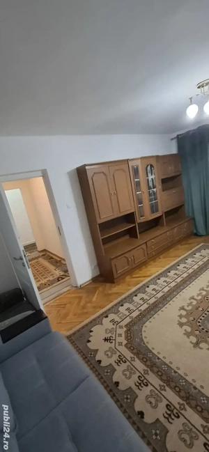De închiriat apartament 2 camere - Alexandru cel Bun, zona Zimbru