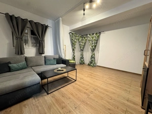 COMISION 0% | Apartament 1 Camera | Giroc | Etaj 2 | 40 mp