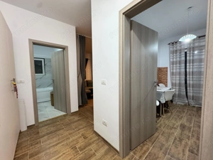 COMISION 0% | Apartament 1 Camera | Giroc | Etaj 2 | 40 mp - imagine 5