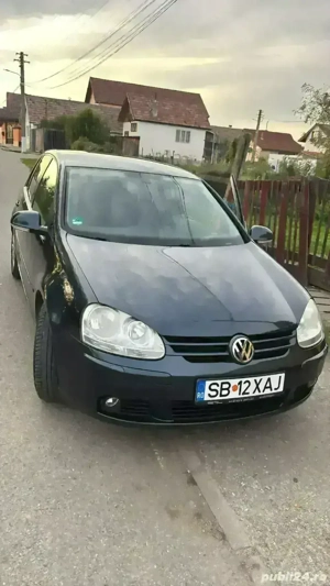 golf 5 2006 - imagine 4 golf 5 2006 - imagine 4