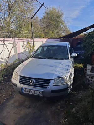 Vând passat b5 2003