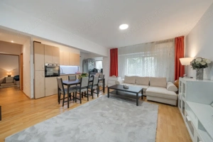 Etaj 2/4* Modern*Mobilat si utilat*Decomandat*Stefan Burileanu* Ponderas