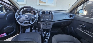 Vând Dacia Logan 2019, 1.0 SCE - imagine 3