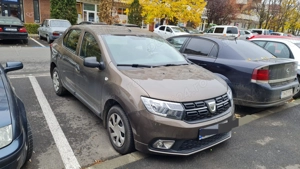 Vând Dacia Logan 2019, 1.0 SCE