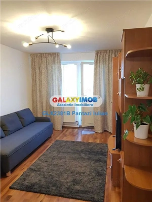 Apartament 2 camere | Lujerului | Decomandat | 7min. metrou - imagine 2
