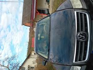 Vând touareg tdi 2004  - imagine 3