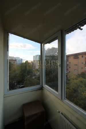 3 minute de Iulius Mall, 2 camere, centrala proprie. - imagine 3